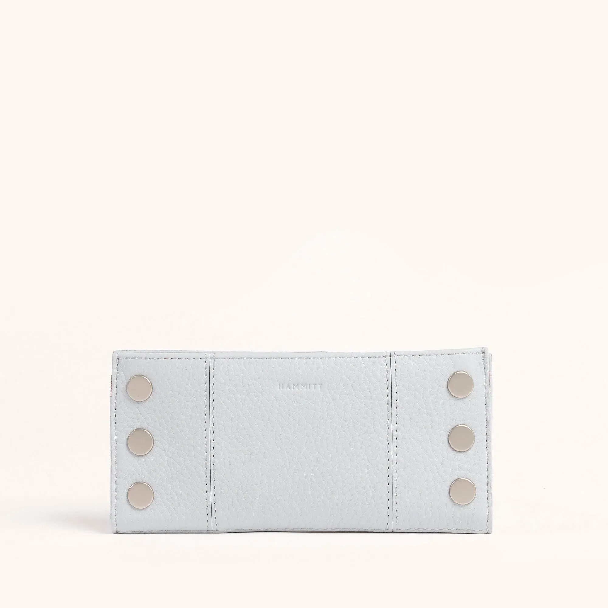 110 North | Bluebird/Brushed Silver