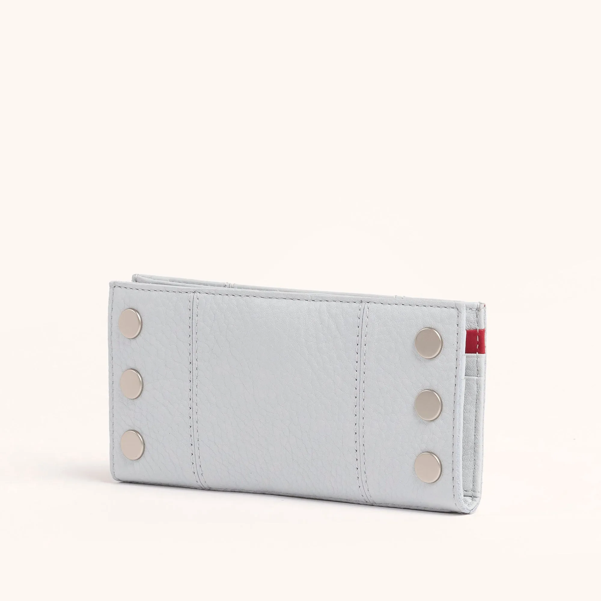 110 North | Bluebird/Brushed Silver