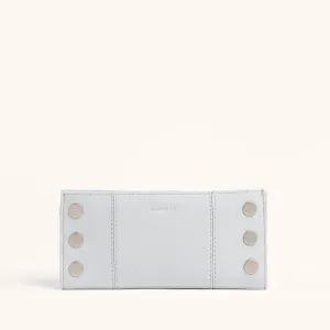 110 North | Bluebird/Brushed Silver