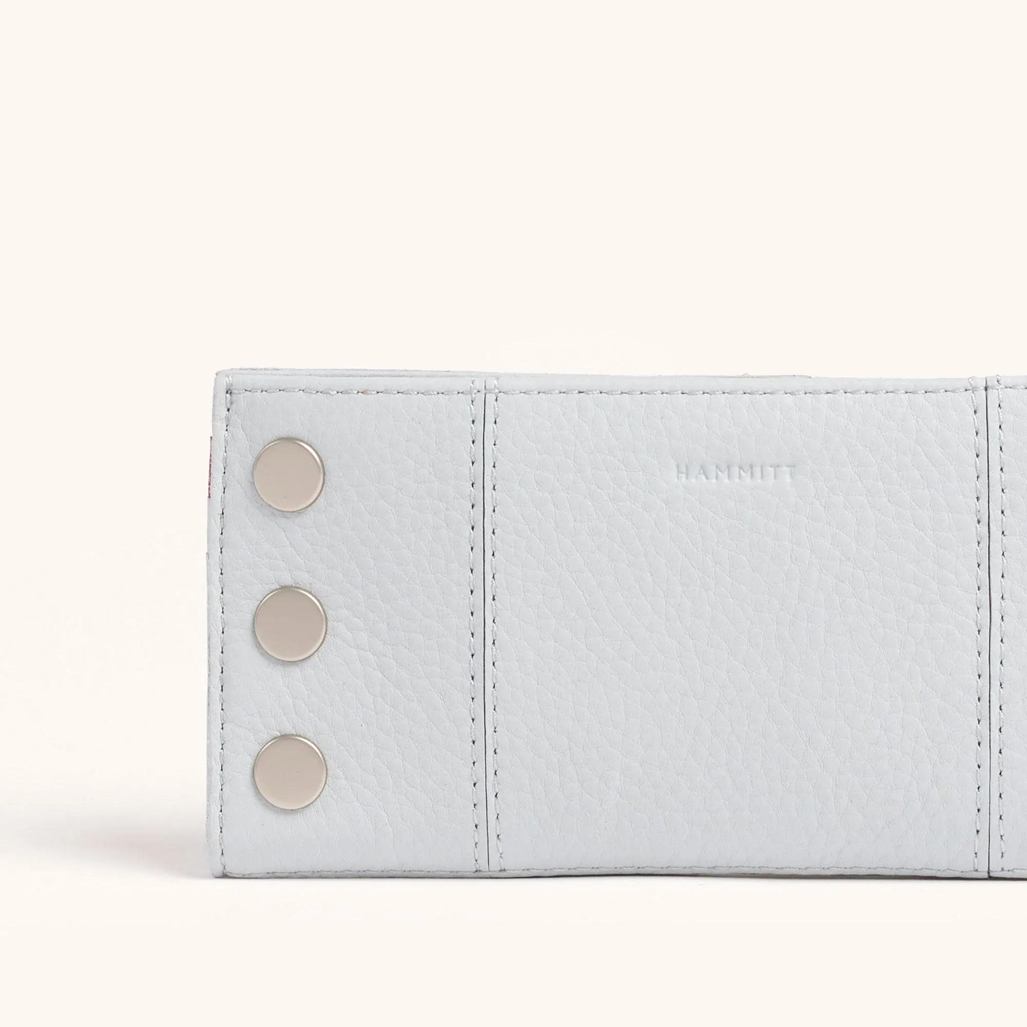 110 North | Bluebird/Brushed Silver