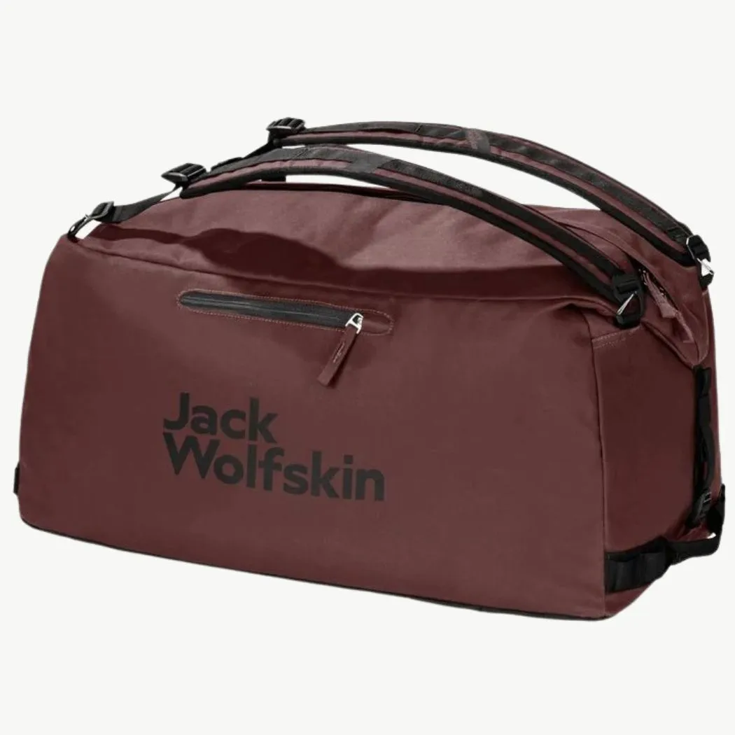 adidas Traveltopia Duffle 65 Unisex Travel Bag