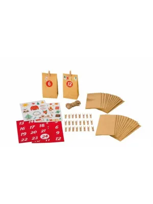 Advent Calendar