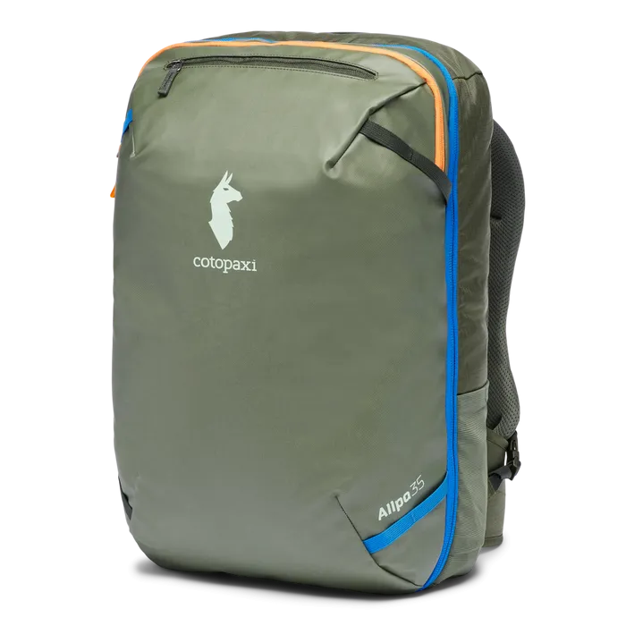 Allpa 35L Travel Pack