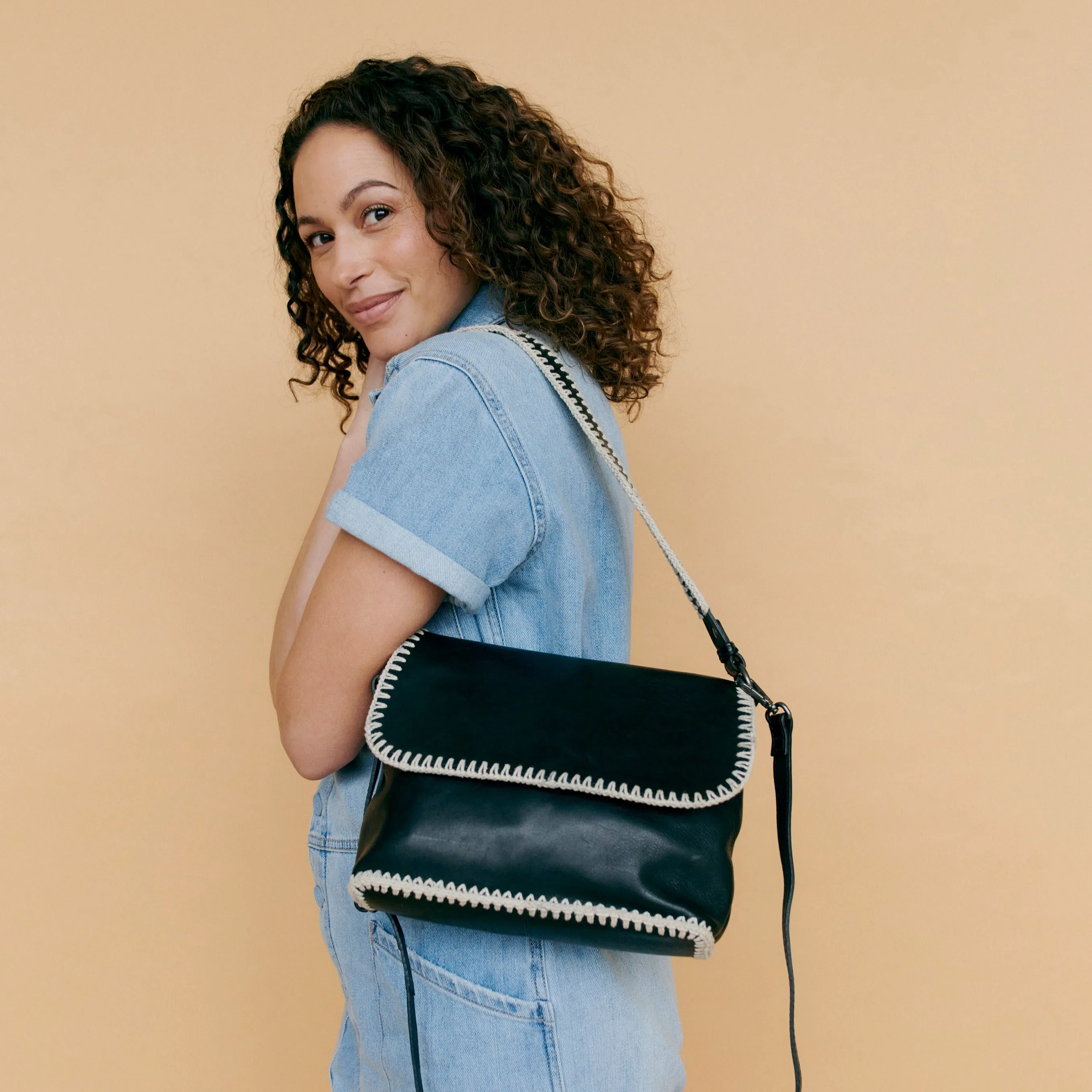 Ambrose Shoulder Bag/Crossbody
