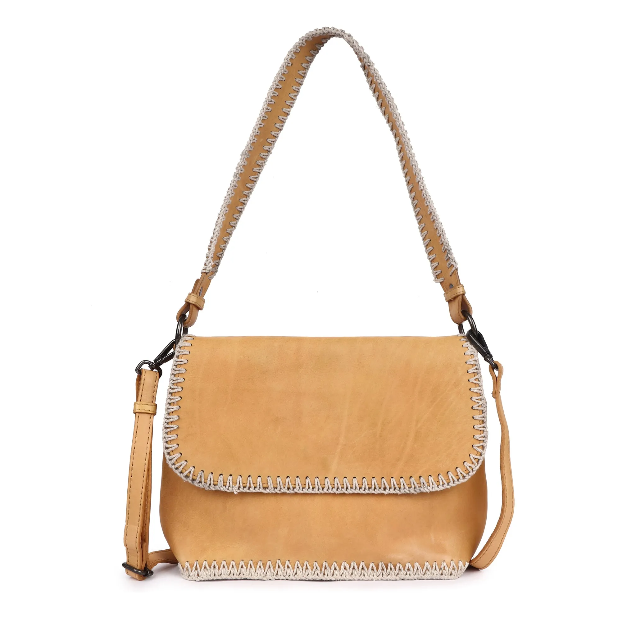 Ambrose Shoulder Bag/Crossbody