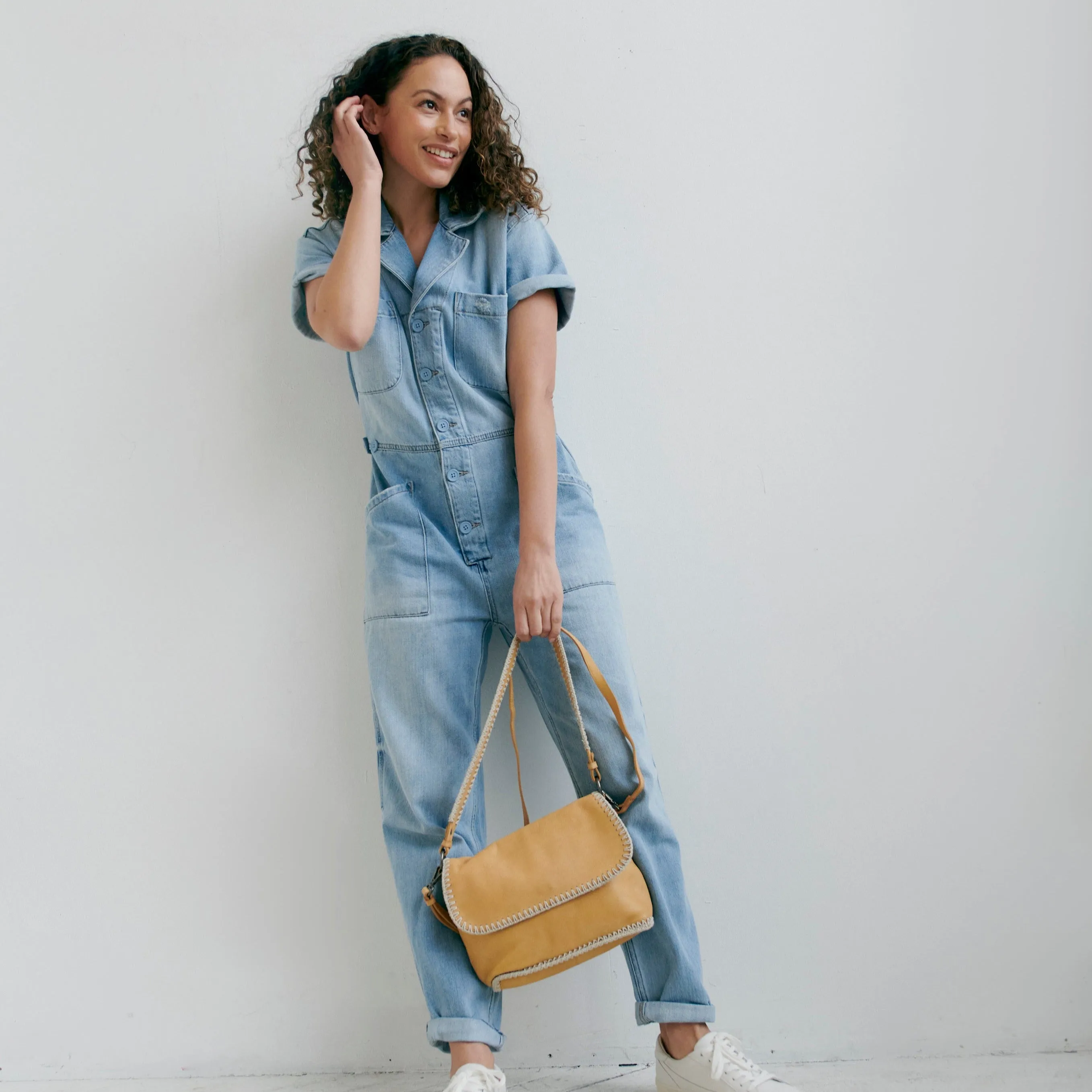 Ambrose Shoulder Bag/Crossbody