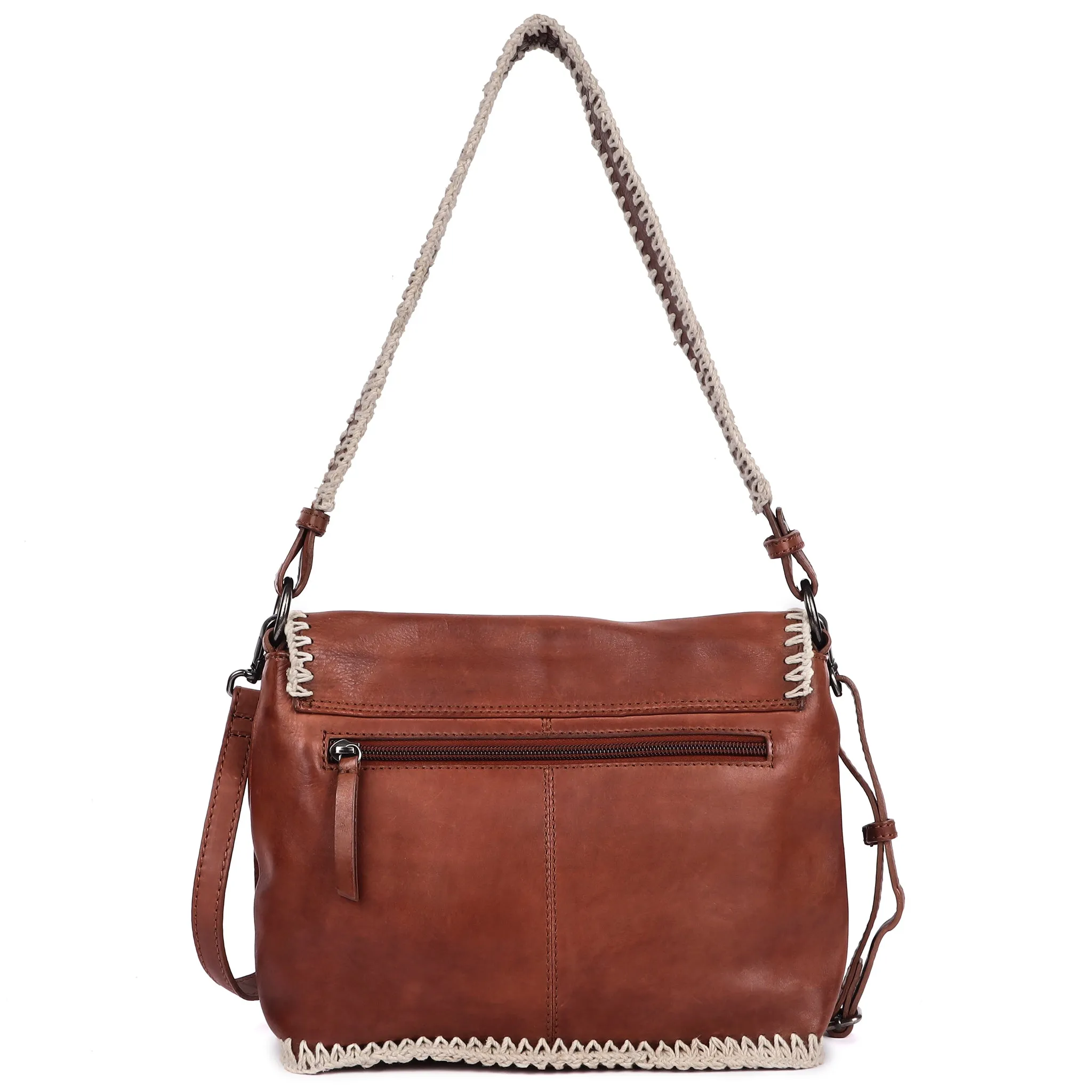 Ambrose Shoulder Bag/Crossbody