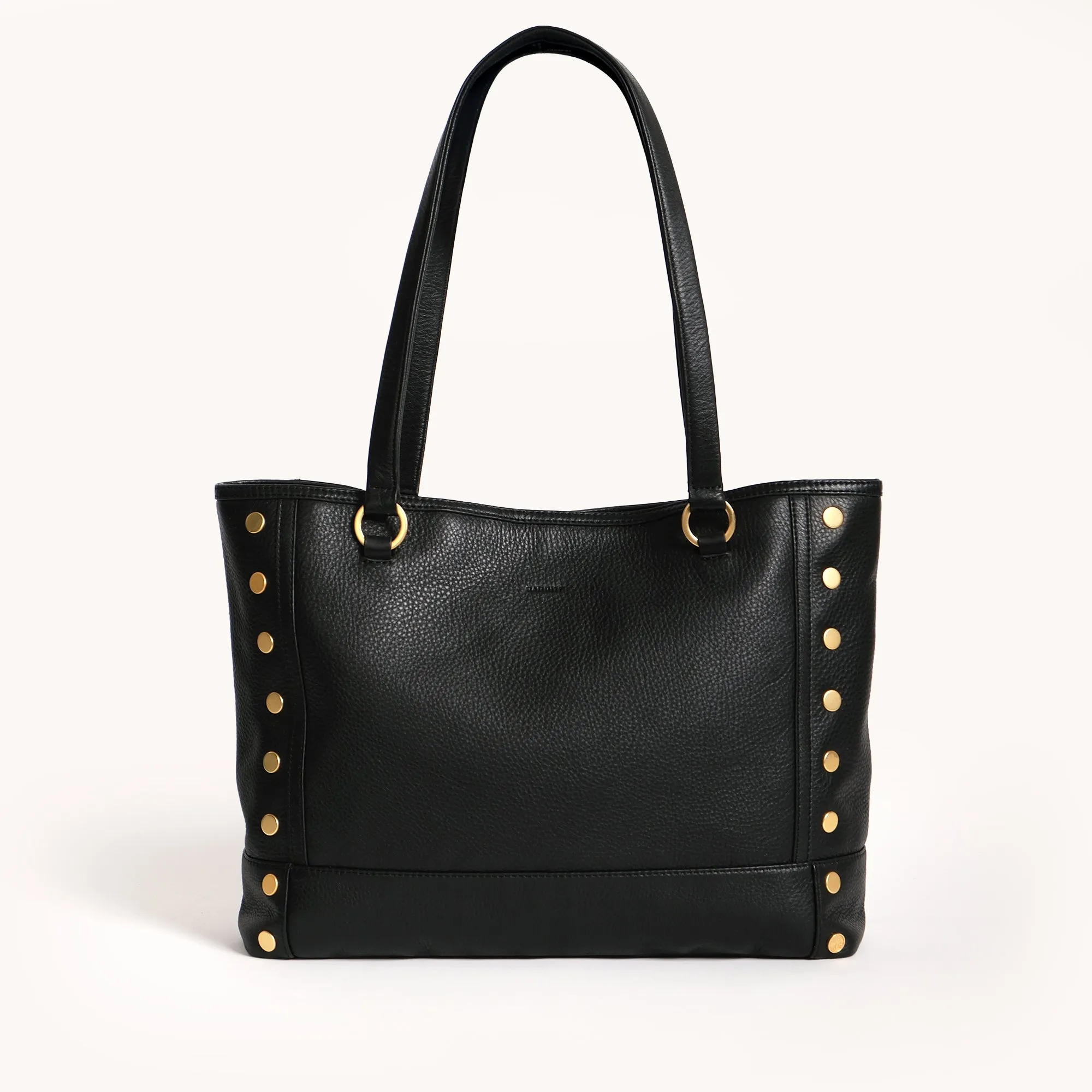Andersen Revival | Black/Brushed Gold