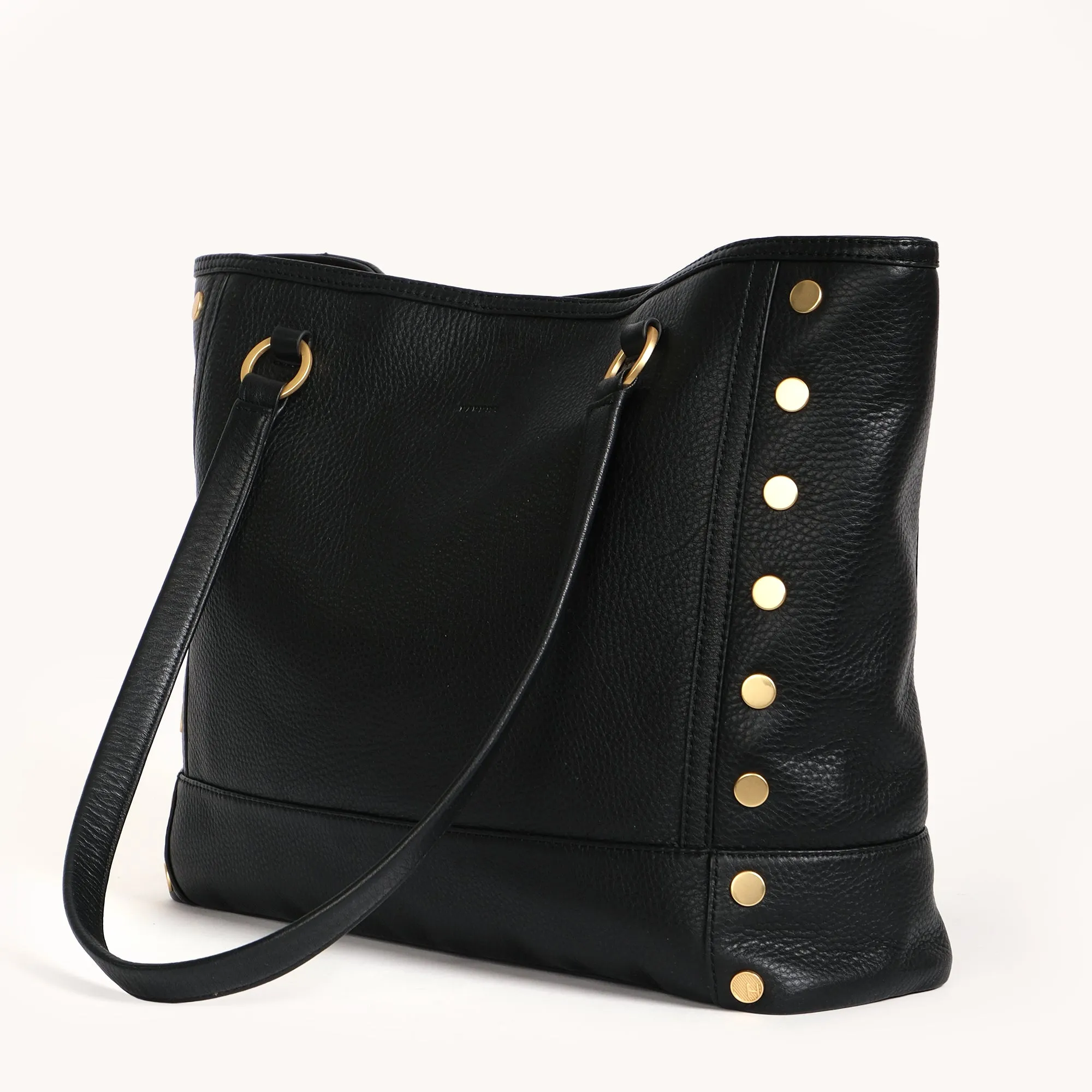 Andersen Revival | Black/Brushed Gold
