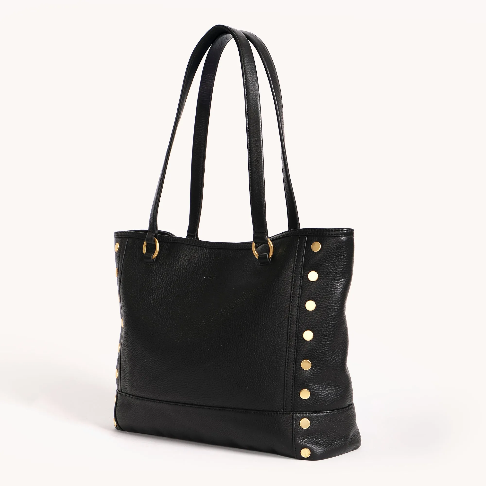 Andersen Revival | Black/Brushed Gold