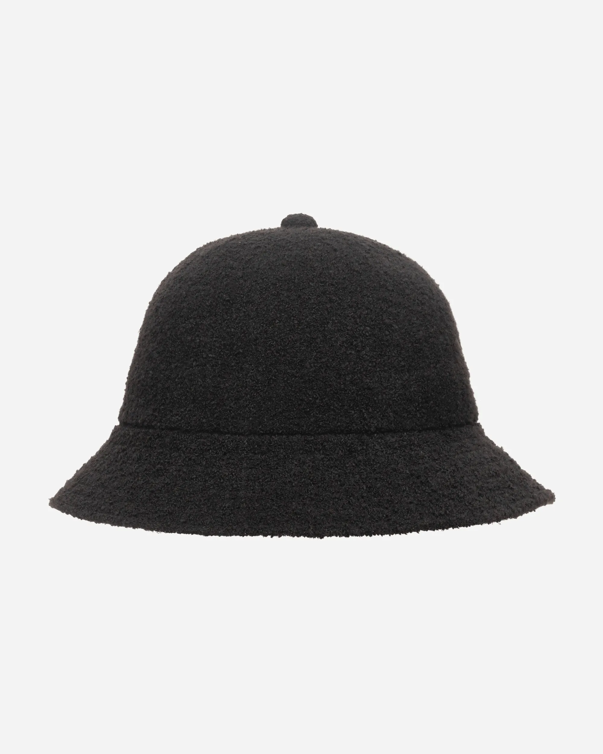 Bape Sta Pile Bucket Hat Black