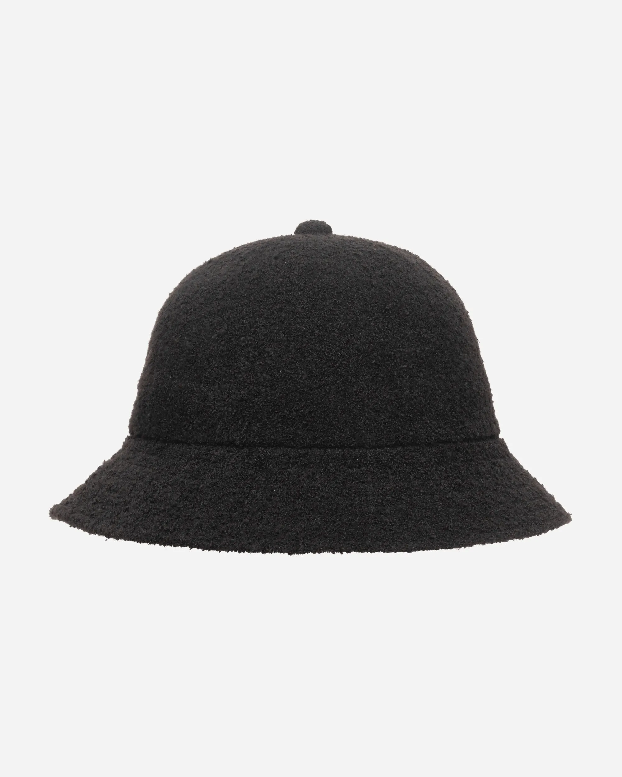 Bape Sta Pile Bucket Hat Black