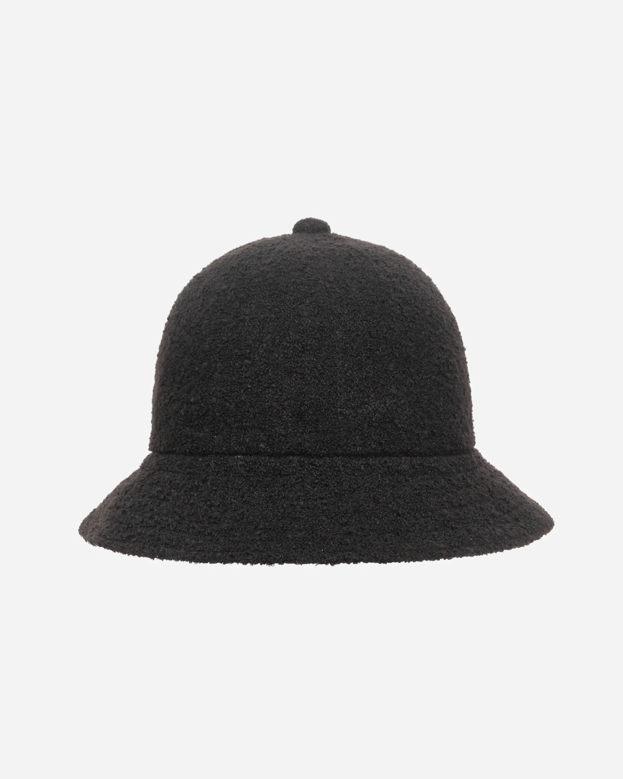 Bape Sta Pile Bucket Hat Black