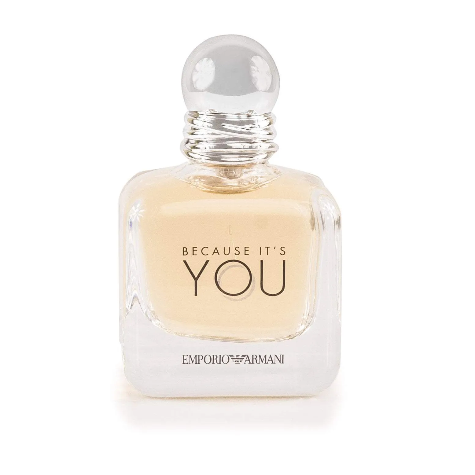 Because It'S You Perfume