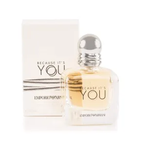 Because It'S You Perfume