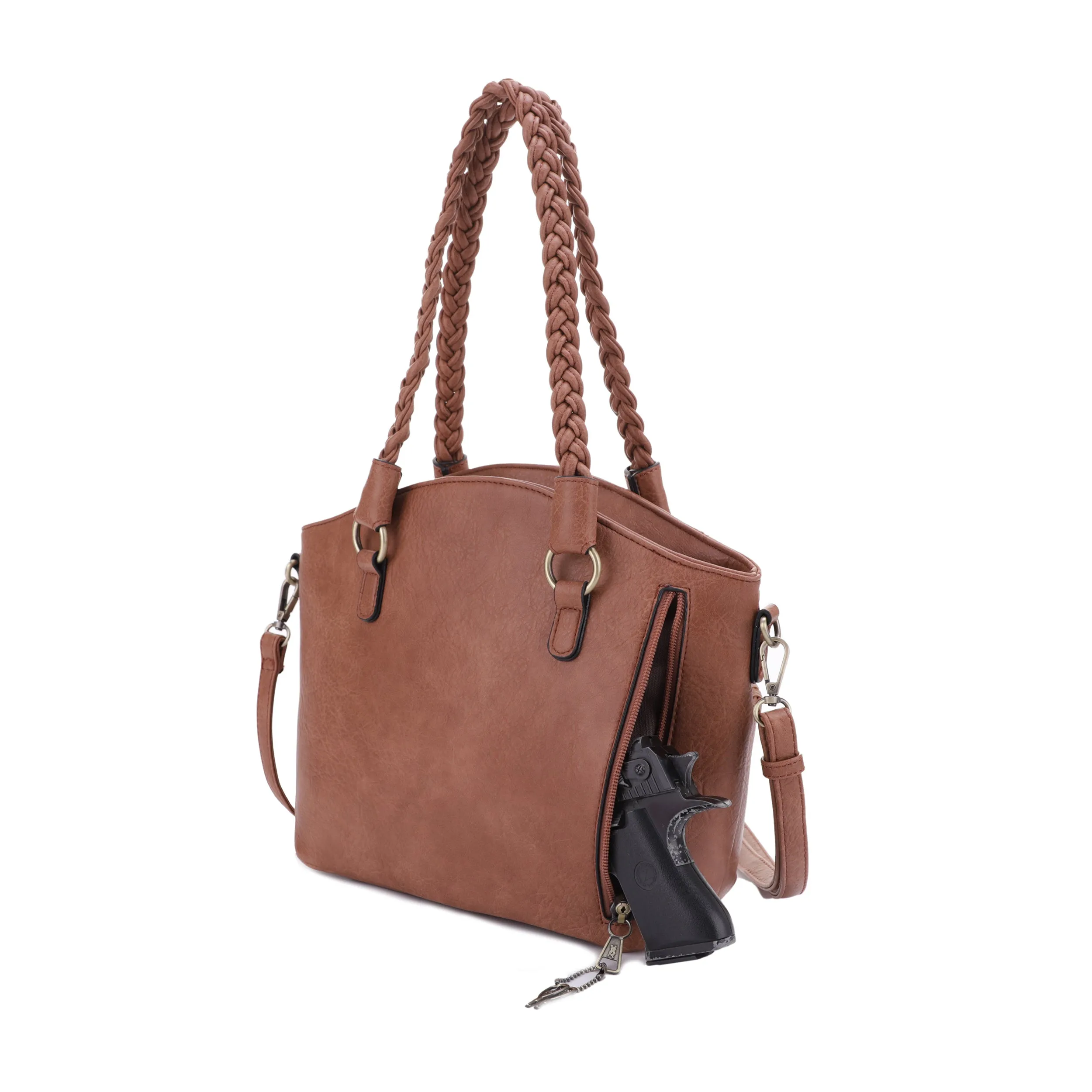 Bella Concealed Carry Tote