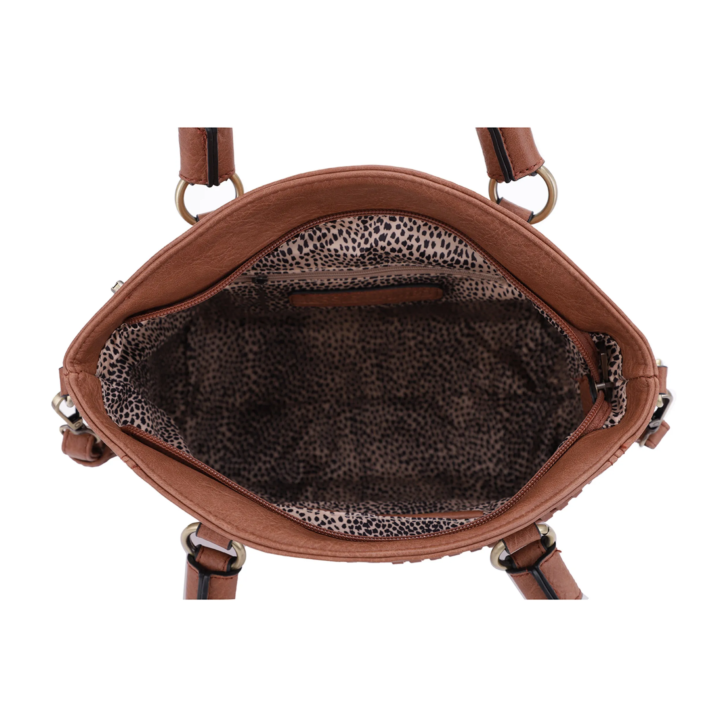 Bella Concealed Carry Tote