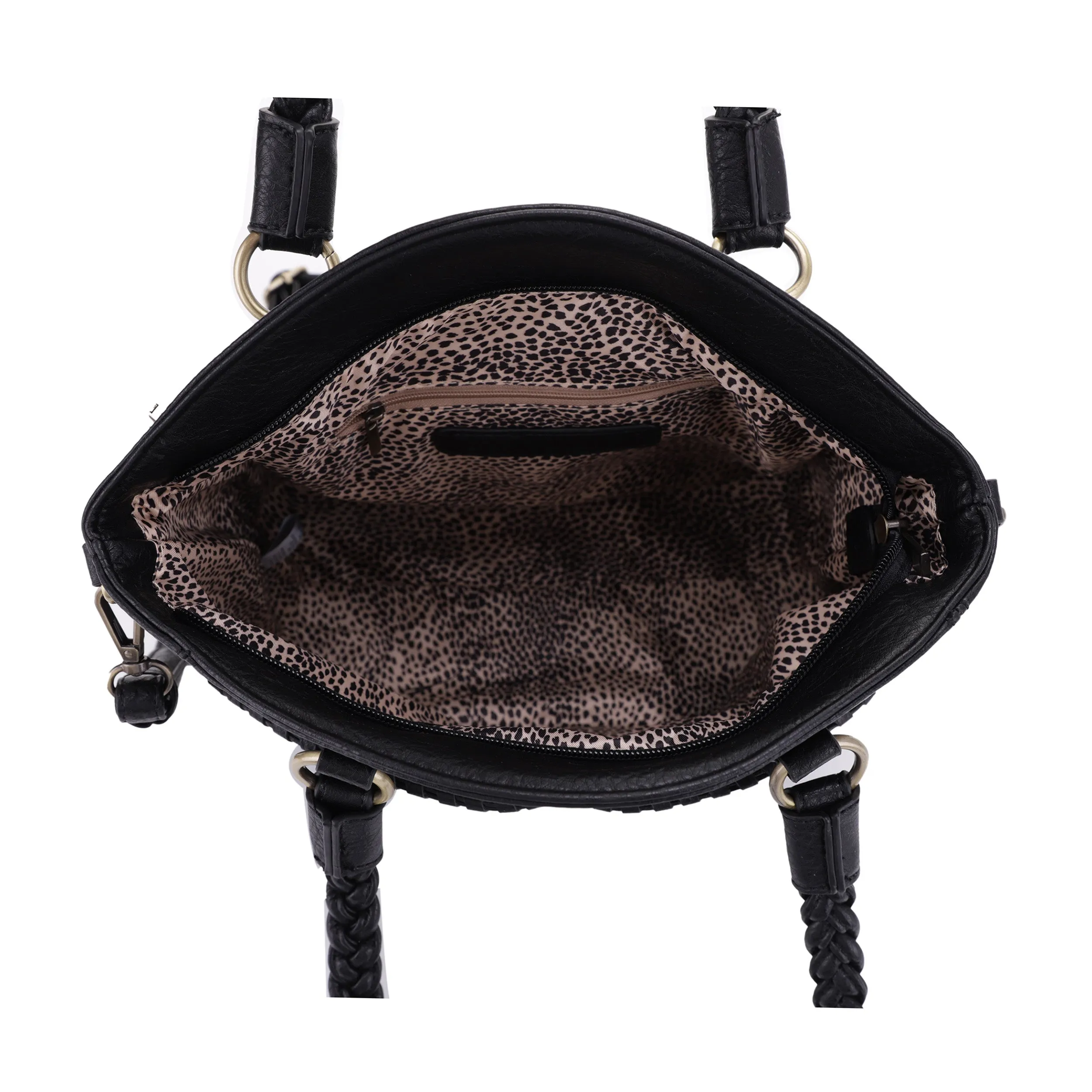 Bella Concealed Carry Tote