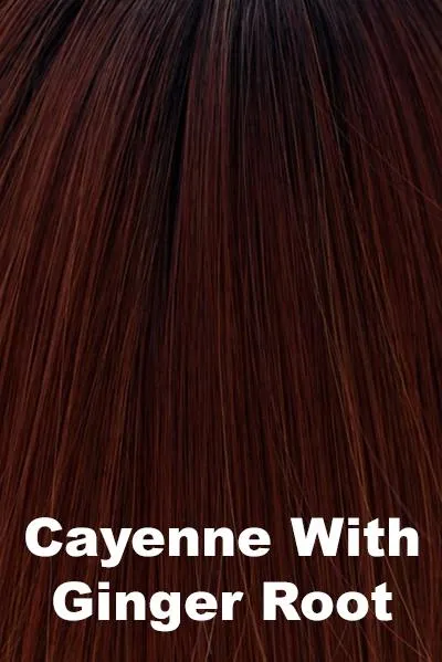 Belle Tress Wigs - Americana (#6007)