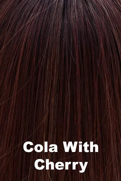 Belle Tress Wigs - Americana (#6007)