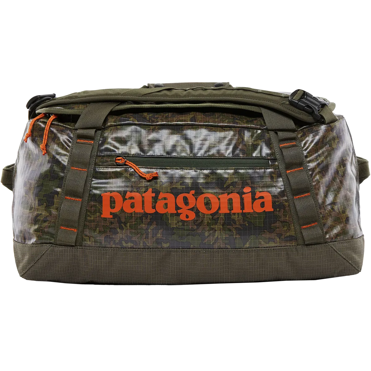 Black Hole Duffel 40L