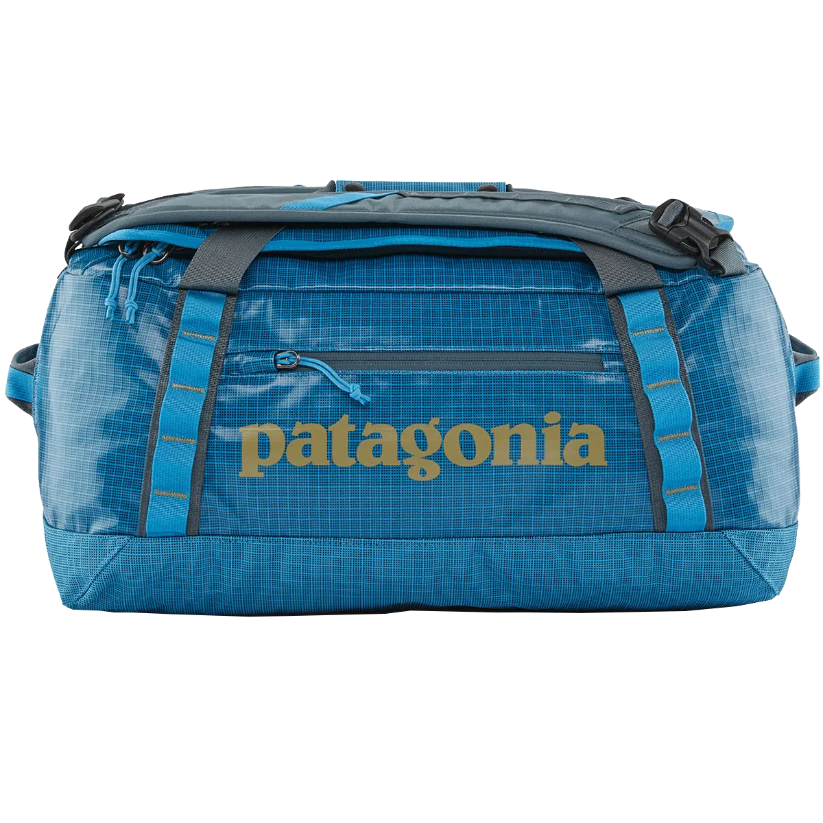 Black Hole Duffel 40L