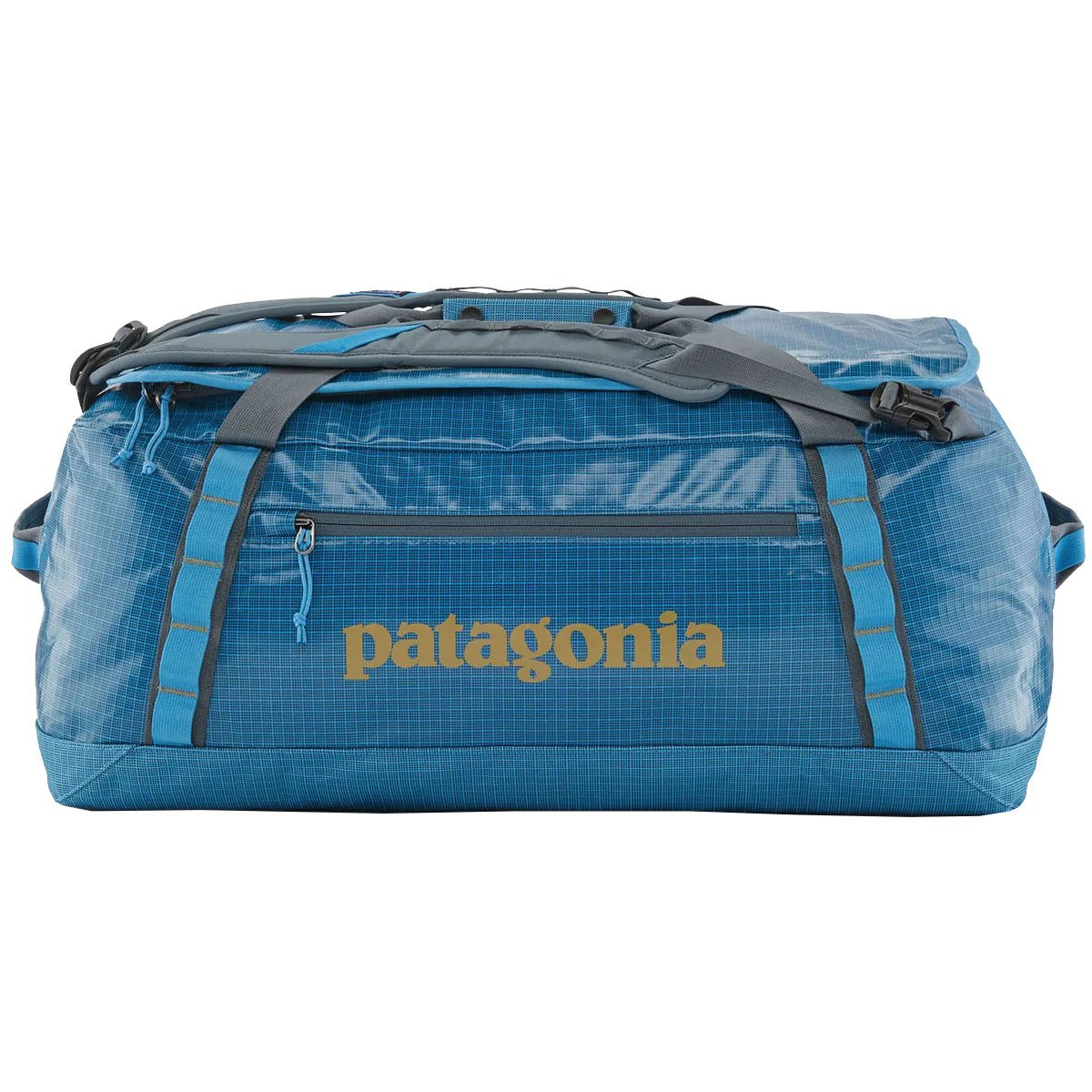 Black Hole Duffel 55L