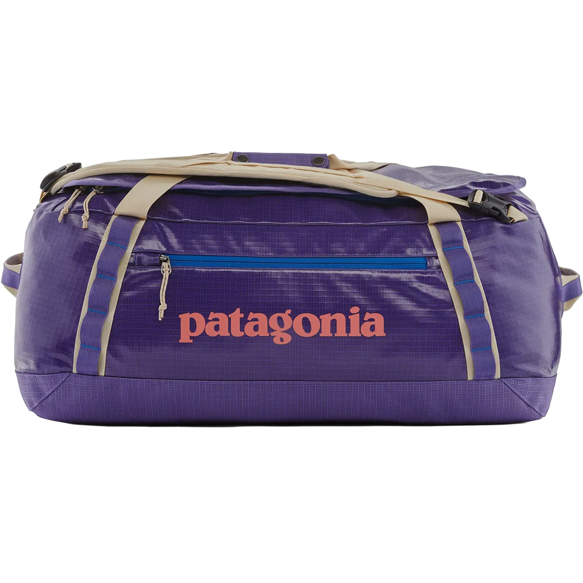 Black Hole Duffel 55L