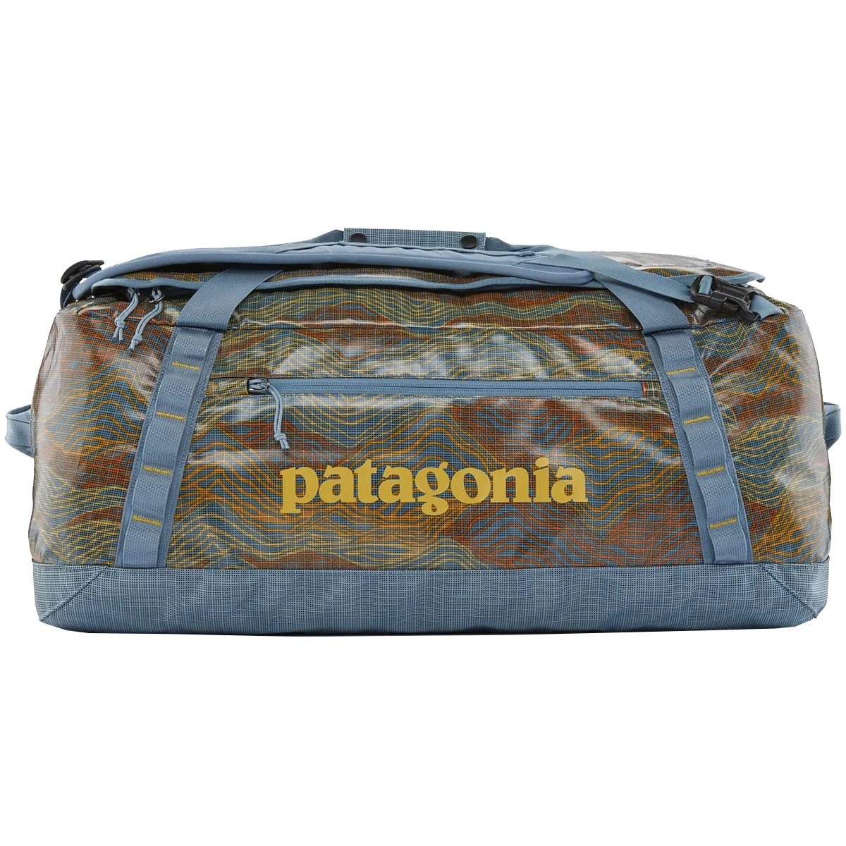 Black Hole Duffel 55L