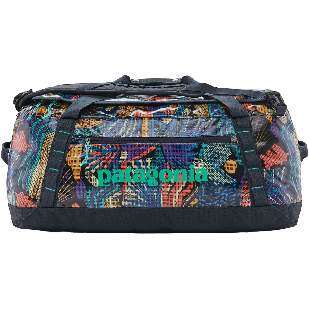 Black Hole Duffel 55L