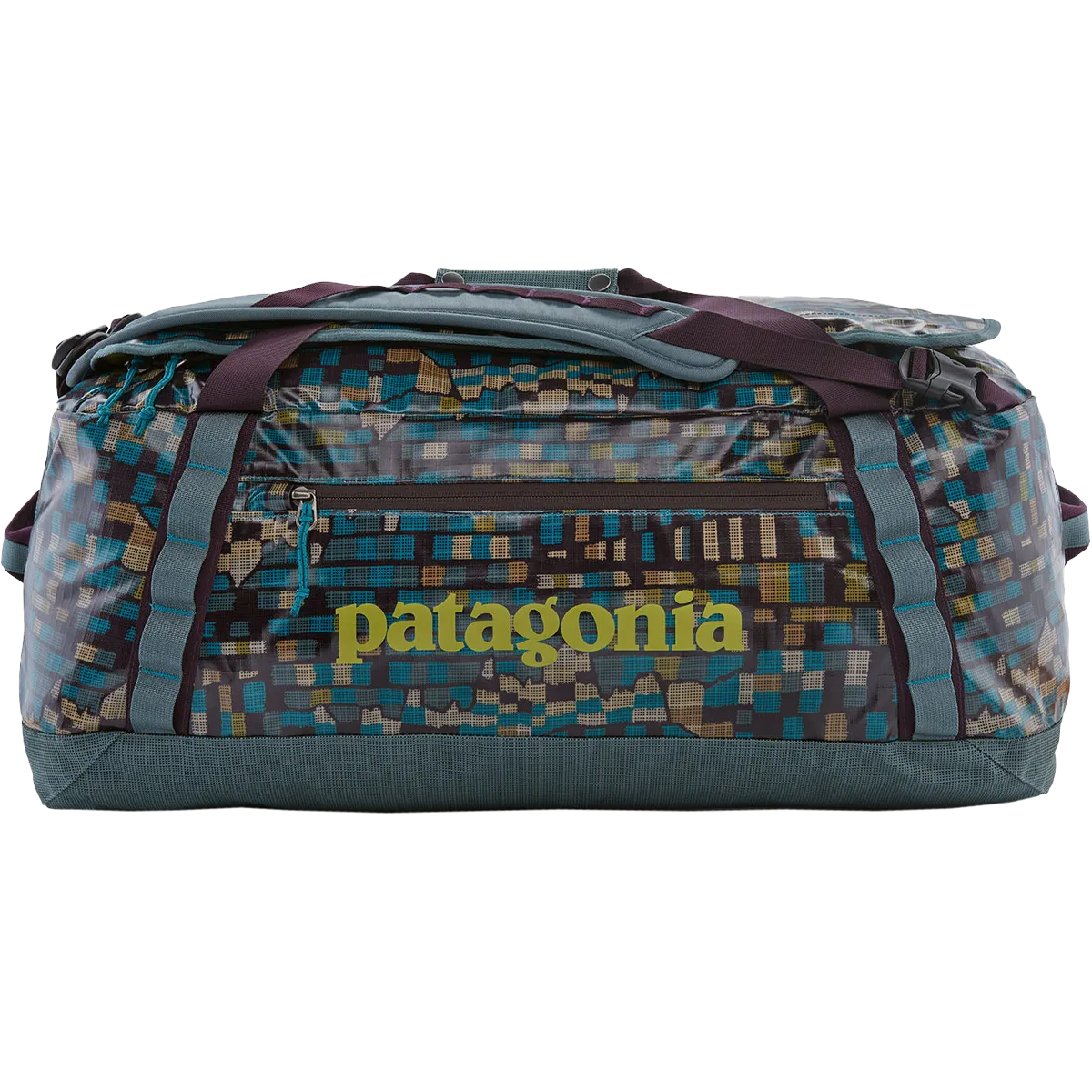 Black Hole Duffel 55L