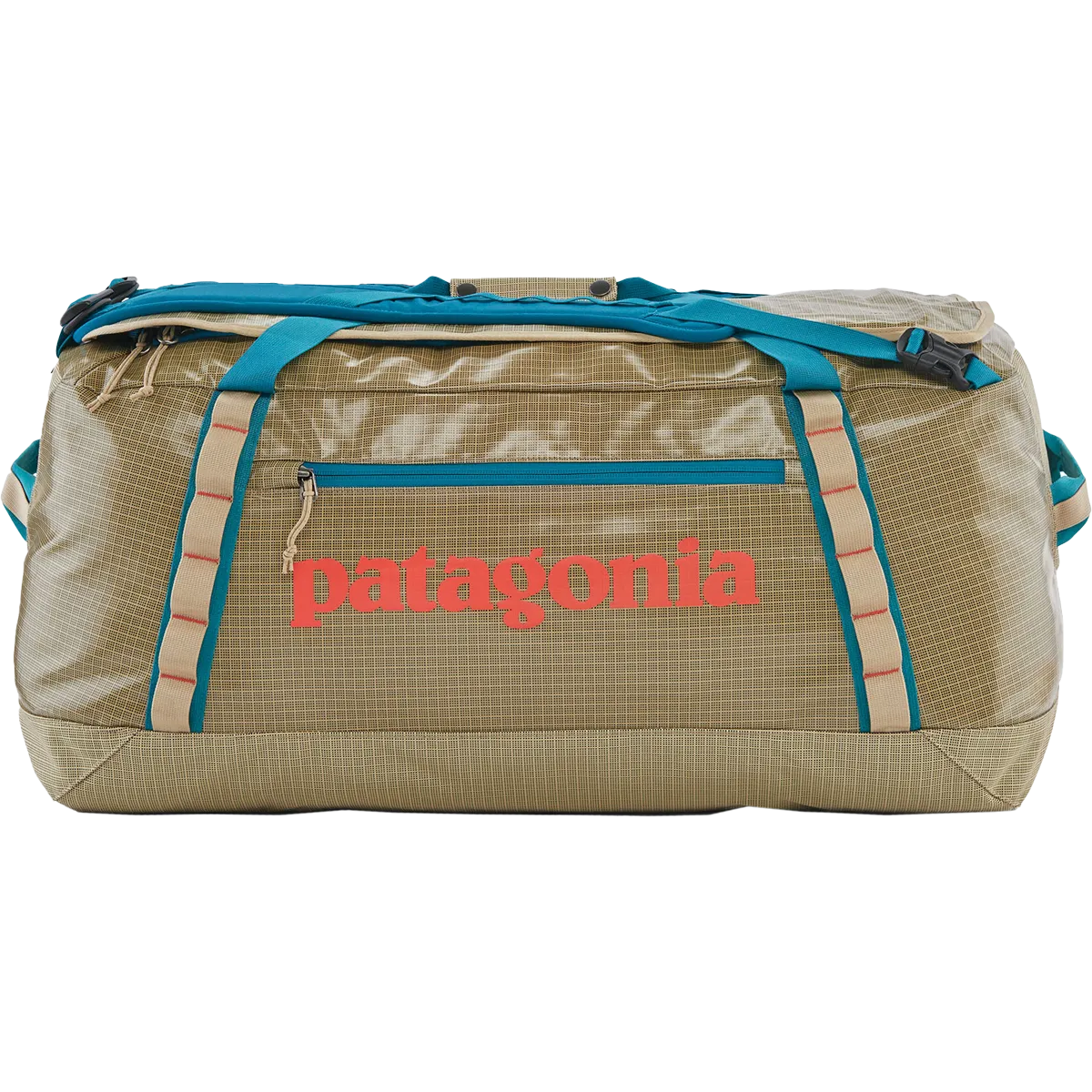 Black Hole Duffel 70L