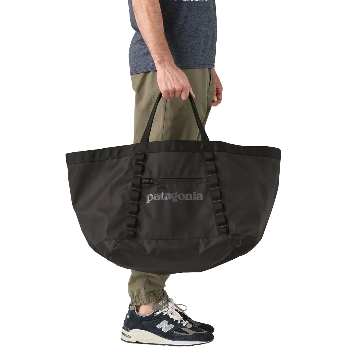 Black Hole Gear Tote 61L