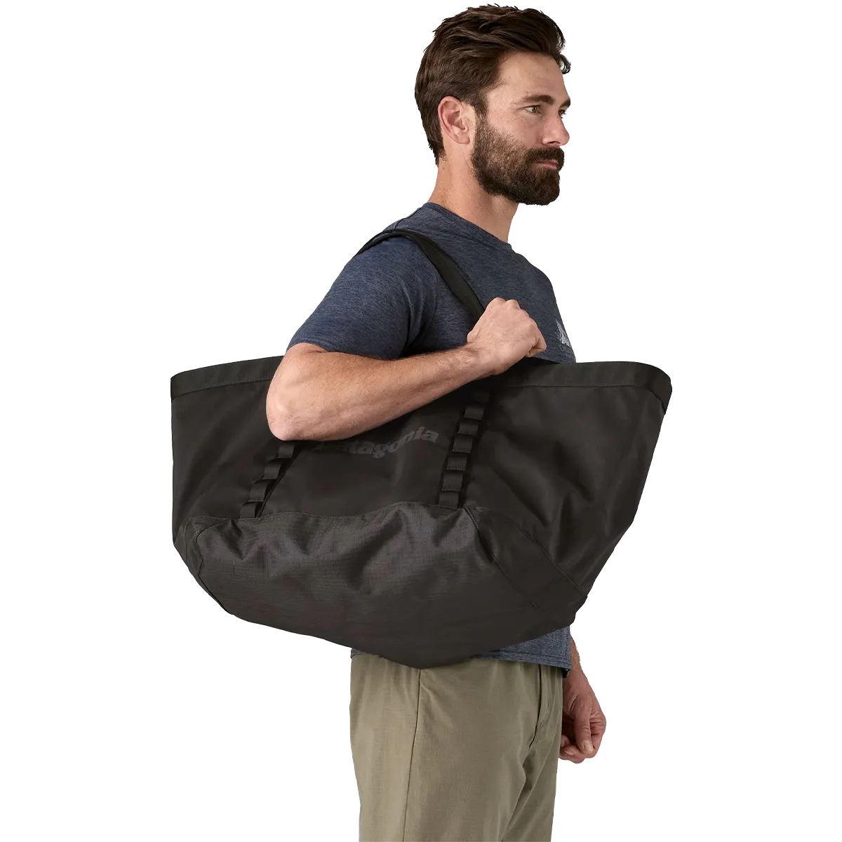 Black Hole Gear Tote 61L