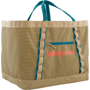 Black Hole Gear Tote 61L