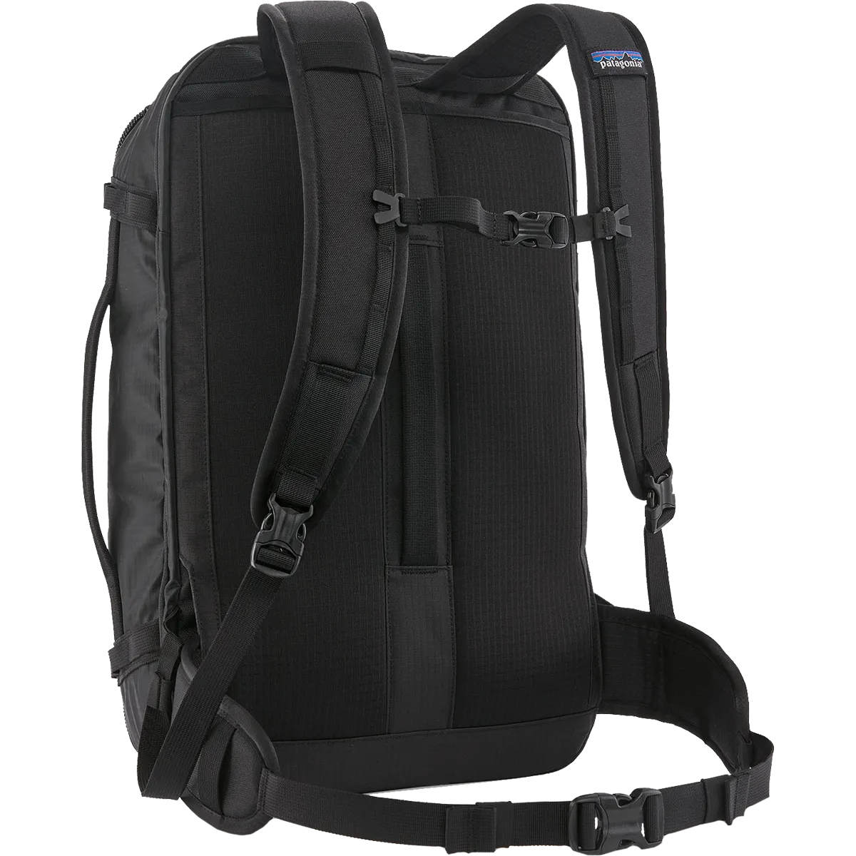 Black Hole Mini MLC