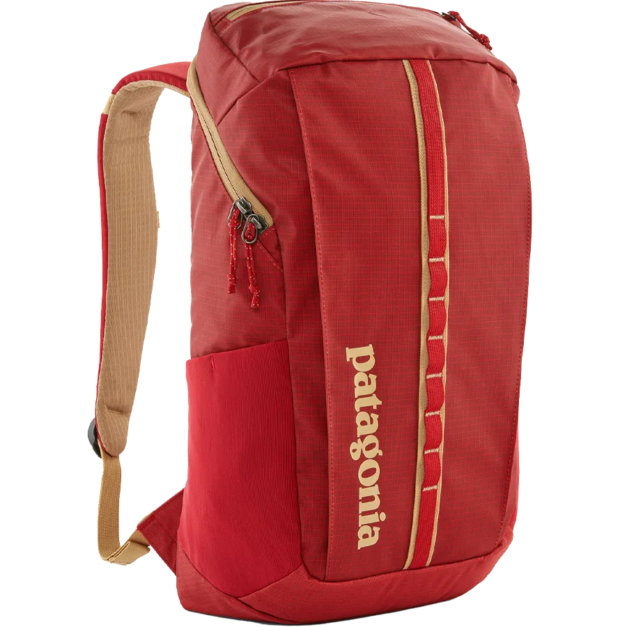 Black Hole Pack 25L