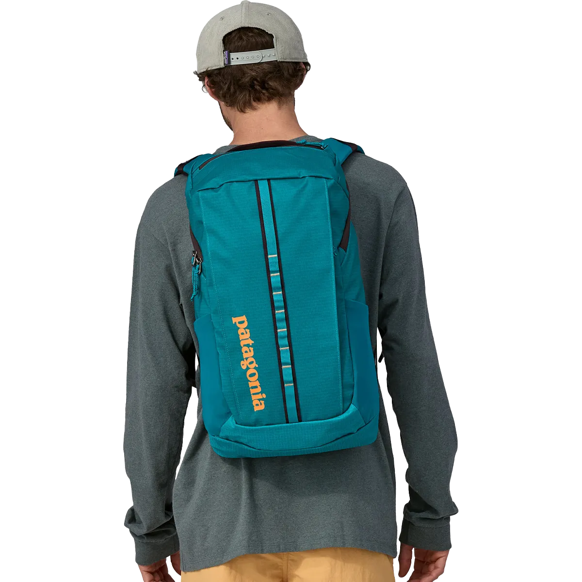 Black Hole Pack 25L