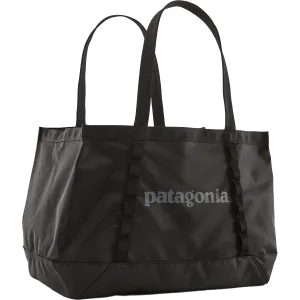 Black Hole Tote 25L
