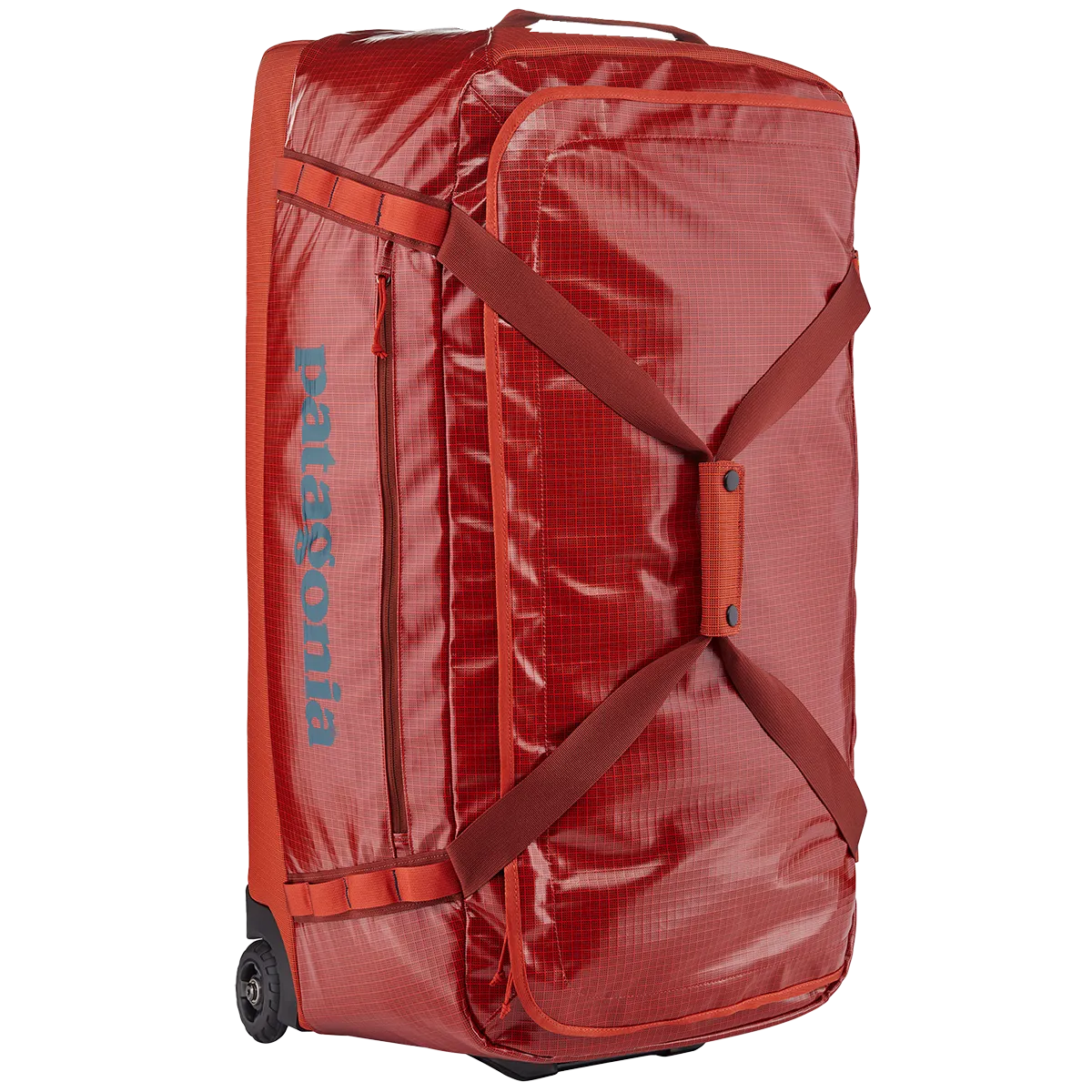 Black Hole Wheeled Duffel 100L
