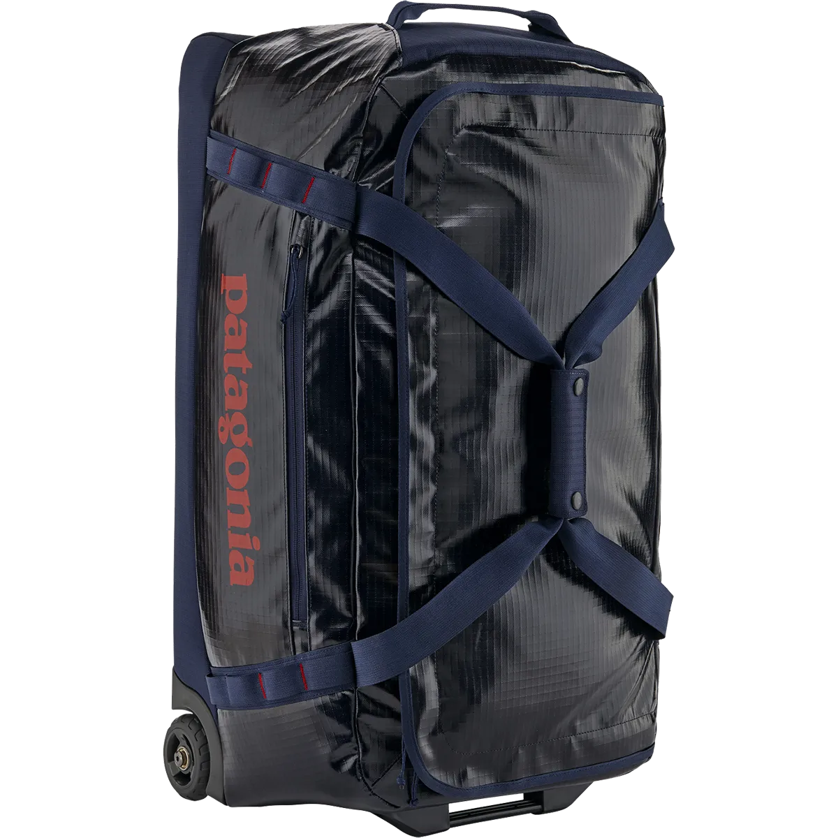 Black Hole Wheeled Duffel 70L