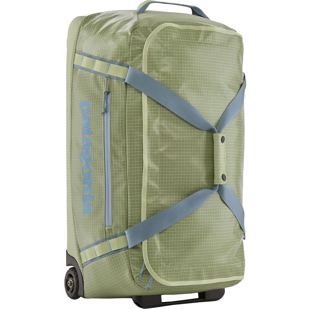 Black Hole Wheeled Duffel 70L