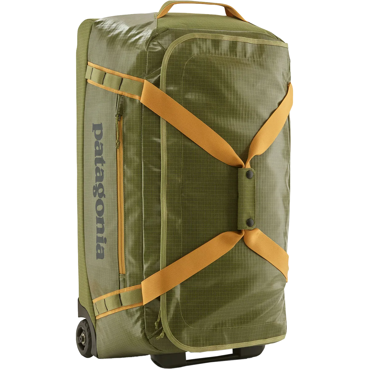 Black Hole Wheeled Duffel 70L