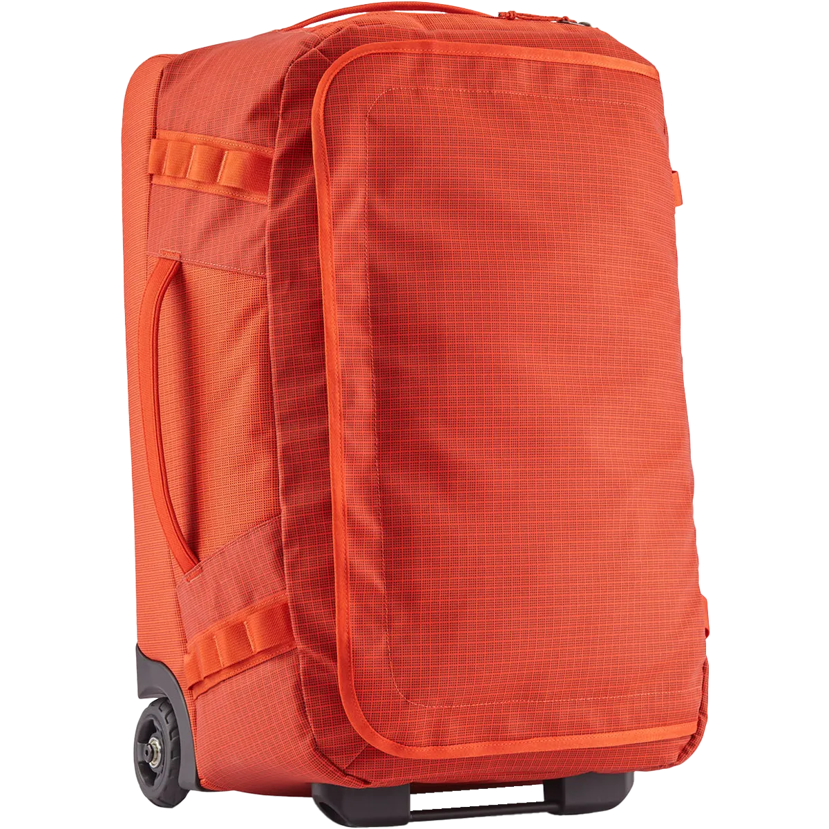 Black Hole Wheeled Duffle Bag 40L