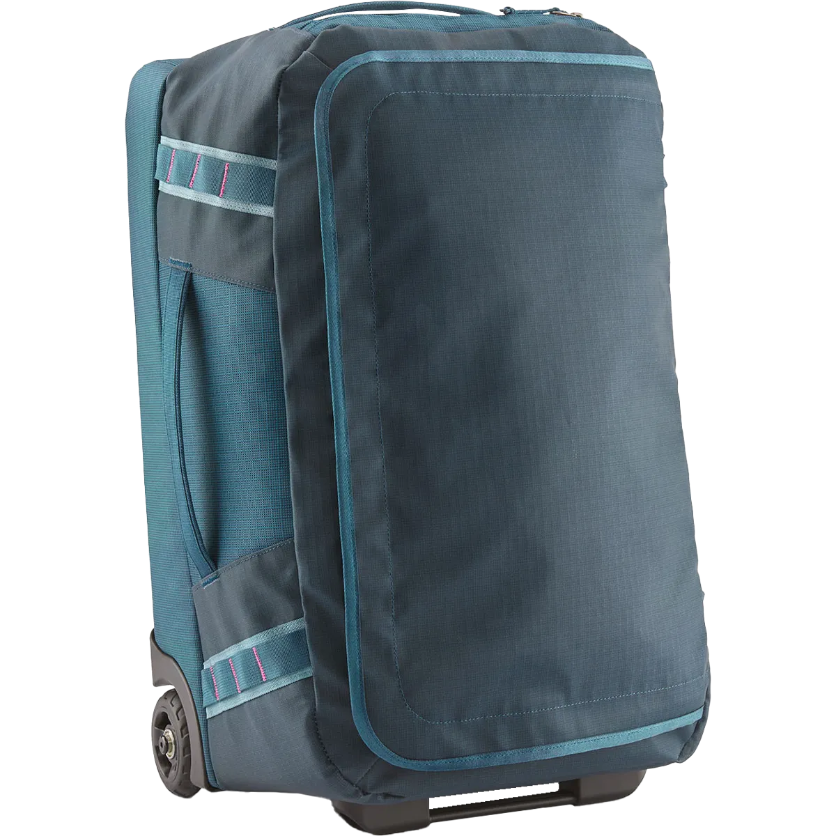 Black Hole Wheeled Duffle Bag 40L