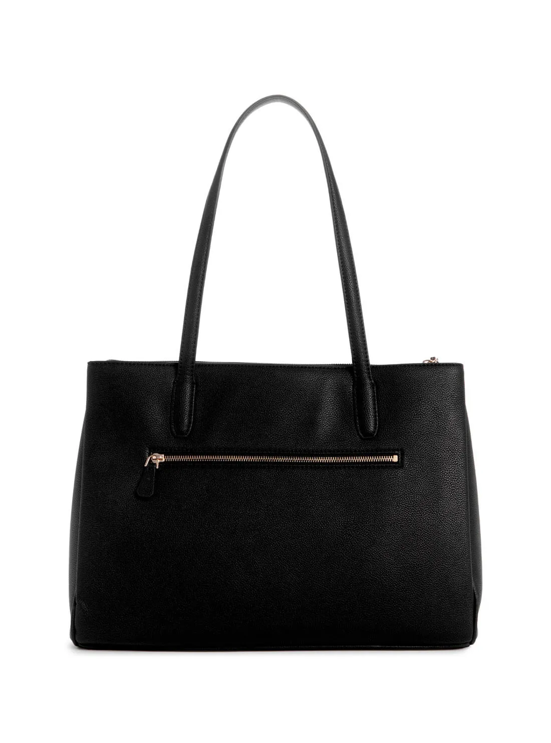 Black Power Play Tote Bag