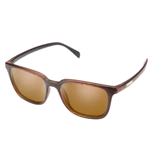 Boundary - Burnished Brown/Brown