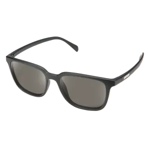 Boundary - Matte Black/Gray