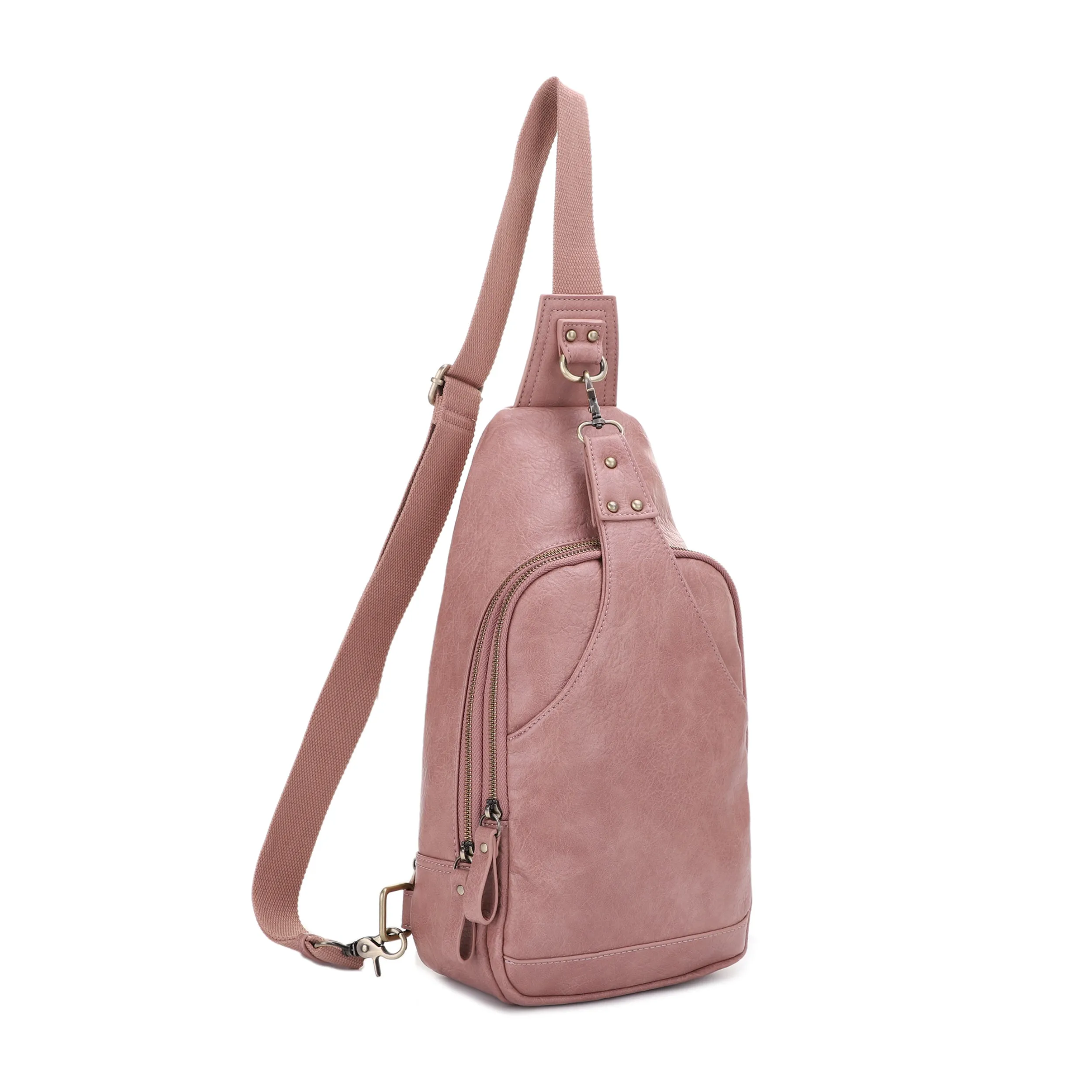 Brooke Sling Shoulder Concealed Backpack