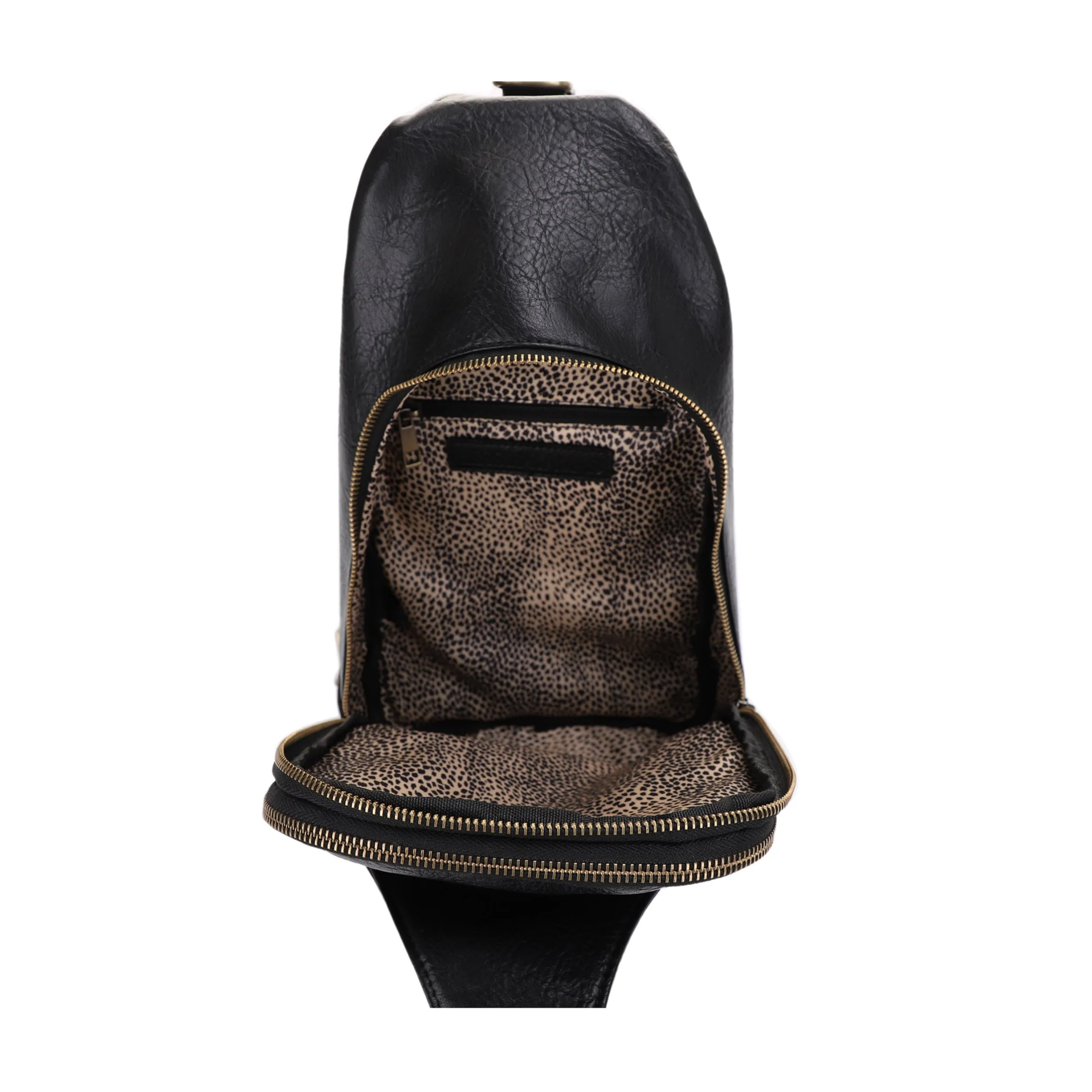 Brooke Sling Shoulder Concealed Backpack